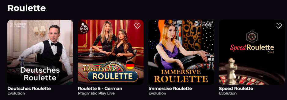roulette rockyspin casino